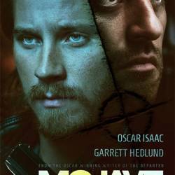  / Mojave (2015) WEBRip/1400Mb/700Mb