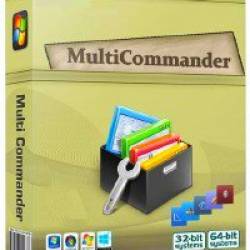 Multi Commander 5.9.0 Build 2062 Final + Portable