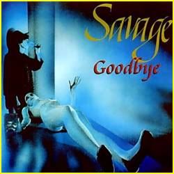 Savage / Goodbye - (1989) - MP3