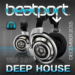 Beatport Top 100 Deep House December 2015 (2016)