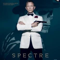 007:  / Spectre (2015/HDRip)