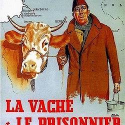    / La vache et le prisonnier (1959) TVRip