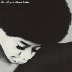 Merry Clayton - Gimme Shelter (1970)