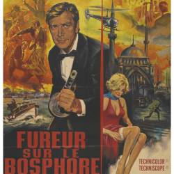  077:    / Agente 077 dall'oriente con furore / From The Orient With Fury (1965) DVDRip - , , , 