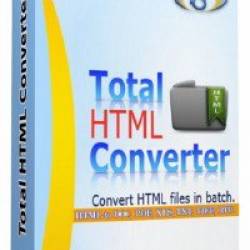 Total HTML Converter 4.1.87