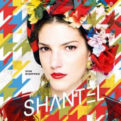 Shantel - Viva Diaspora (2015) [FLAC|Lossless|WEB-DL]<Ethnopop, Balkan Pop, Electronic, World, Gypsy>