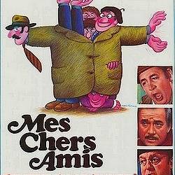   / Amici miei (1975) DVDRip