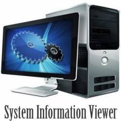 SIV (System Information Viewer) 5.07 Portable [Multi/Ru]