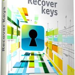 Nuclear Coffee Recover Keys Enterprise 9.0.3.168 + Portable