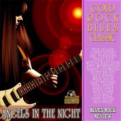 Rock Blues: Gold Classic (2016) MP3