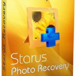 Starus Photo Recovery 4.4 + Portable
