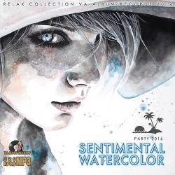 Sentimental Watercolor: Relax Party (2016) MP3