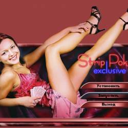 Strip Poker Exclusive RUS -     