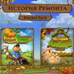 Farm Makeover. Double Pack /   /   - RUS