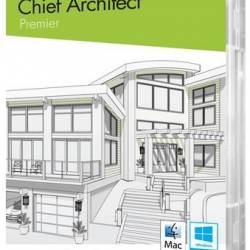 Chief Architect Premier X8 18.1.1.4