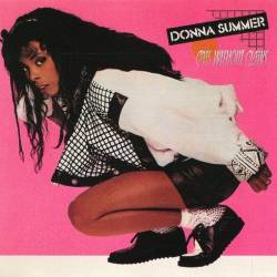 Donna Summer - Cats Without Claws (1984) [Lossless+Mp3]