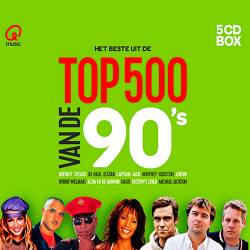 Q-Music Top 500 Van De 90s (2016)