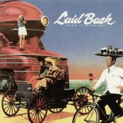 Laid Back - Play It Straight (1985) [Lossless+Mp3]