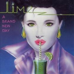 Lime  - A Brand New Day (1988) [Released 1994] [Lossless+Mp3]