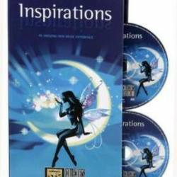 Compact Disc Club-Inspirations (2007)