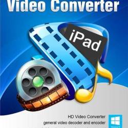 Aiseesoft iPad Video Converter 8.0.20 RePack + Portable by TryRooM