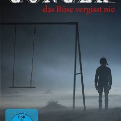  / Gonger - Das Bose vergisst nie (2008) DVDRip - , , 