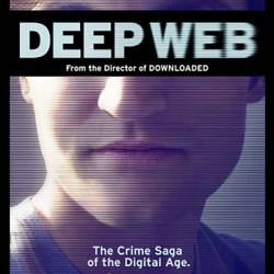   / Deep Web (2015) DVB