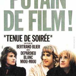   / Tenue de soiree (1986) DVDRip - , , 