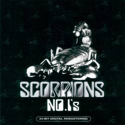 Scorpions - No.1's (2006) MP3