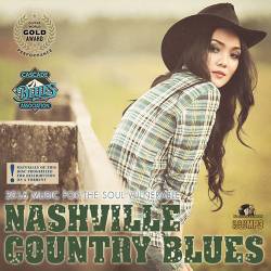 Nashville Country Blues (2016) MP3