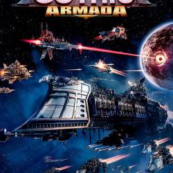 Battlefleet Gothic: Armada (2016/ENG/MULTI4/SKIDROW)