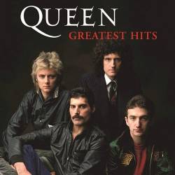 Queen - Greatest Hits (2016) FLAC