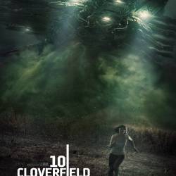 , 10 / 10 Cloverfield Lane (2016) WEBRip/WEBRip 720p/WEBRip 1080p