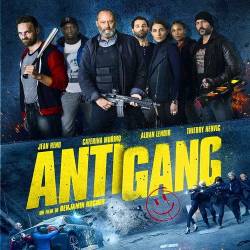  /  / Antigang (2015) HDRip/BDRip 720p/1080p/