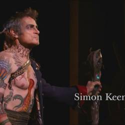   -   -   -   -   -   /Thomas Ades - The Tempest - Robert Lepage - Audrey Luna - Isabel Leonard - Metropolitan Opera, New York/ (-  - - 2012) HDTVRip