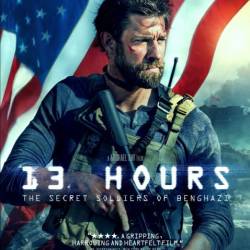 13 :    / 13 Hours: The Secret Soldiers of Benghazi (2016) HDRip/2800Mb/2100Mb/1400Mb/BDRip 720p/BDRip 1080p/