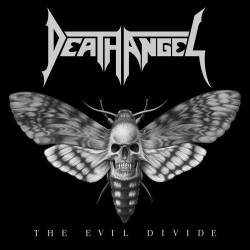 Death Angel - The Evil Divide (2016)