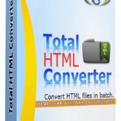 Total HTML Converter 5.1.106