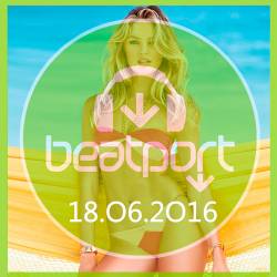 Beatport Top 100 18.06.2016 (2016)