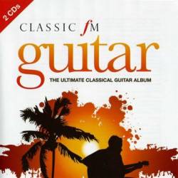 The Ultimate Classical Guitar Album (2 CD)