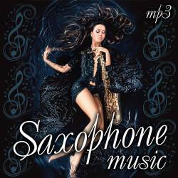 Saxophone Music (2016)