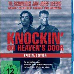    / Knockin' on Heaven's Door (1997) HDRip - , , , 