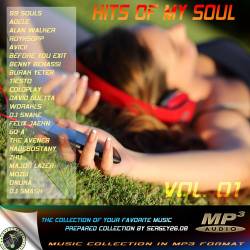  - Hits of My Soul (2016) MP3