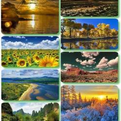 Beautiful Nature Wallpapers 176