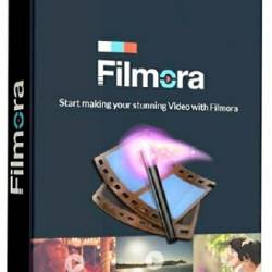 Wondershare Filmora 7.3.2.0