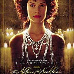    / The Affair of the Necklace (2001) DVDRip - , 