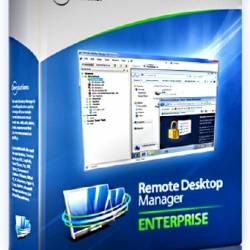 Devolutions Remote Desktop Manager Enterprise 11.6.2.0 Final