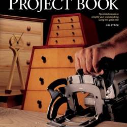 Jim Stack. The Biscuit Joiner Project Book /      (2002) PDF