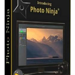 PictureCode Photo Ninja 1.3.4b