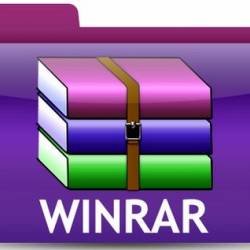 WinRAR 5.40 Beta 4 (x86/x64) DC 25.07.2016 Portable
